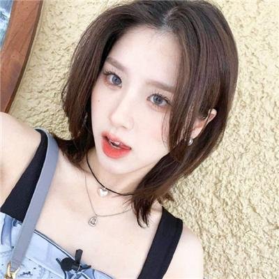 母亲的女友